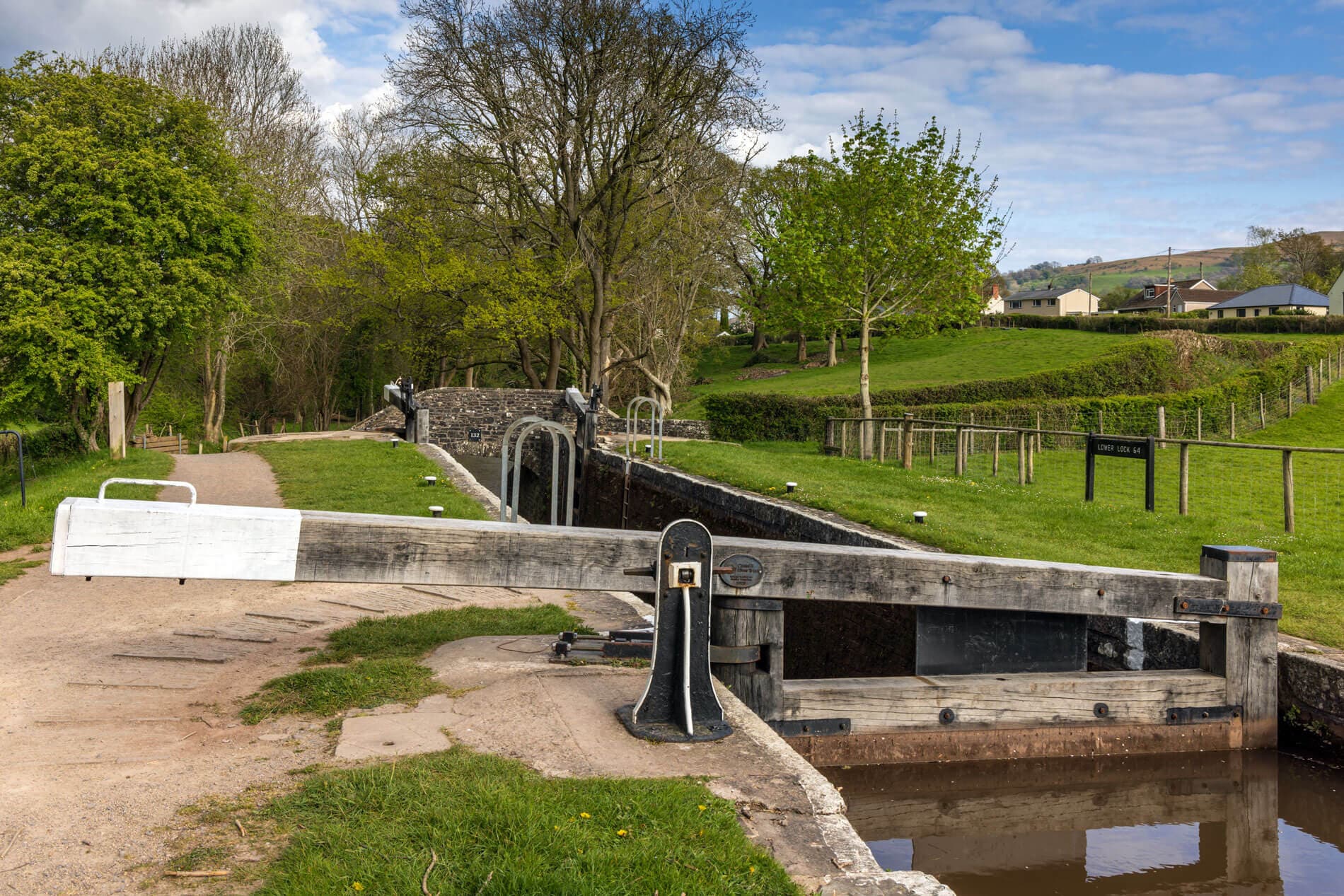 We supply everything you need to know