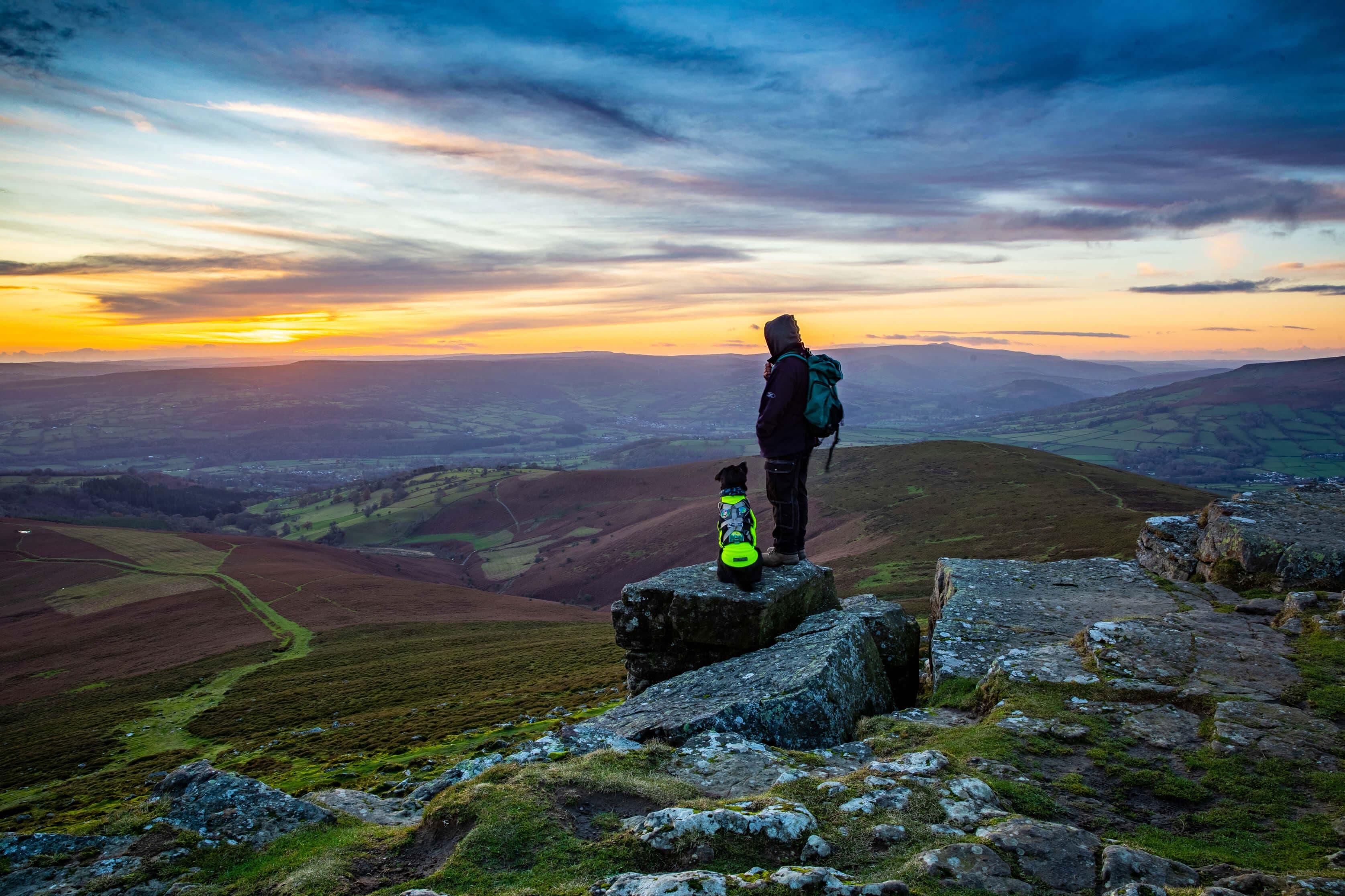 Brecon Beacons